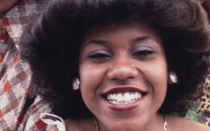 Pamela Hutchinson, a member of 'The Emotions' Has Died At the Age of 61